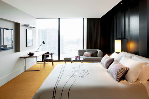 Crown Metropol Melbourne - Accommodation Tasmania 1