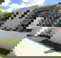 Dalby Fairway Motor Inn - Accommodation Tasmania