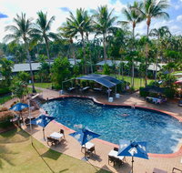 Darwin FreeSpirit Resort - Accommodation Tasmania
