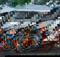 Del Rio Riverside Resort - Accommodation Tasmania