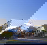 Dolphin Shores - Accommodation Tasmania