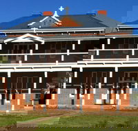 Eddy's of Canowindra - Accommodation Tasmania