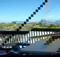 Elliston Waterloo Bay Tourist Park - Accommodation Tasmania