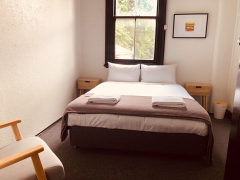 Empire Hotel Beechworth - Accommodation Tasmania 1