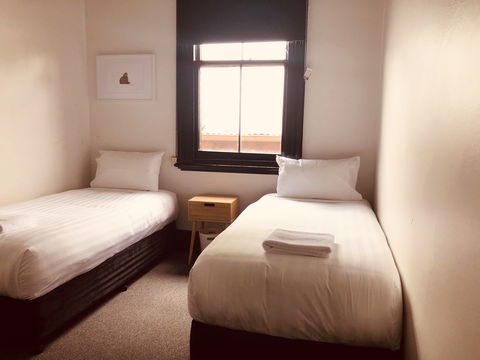 Empire Hotel Beechworth - Accommodation Tasmania 2