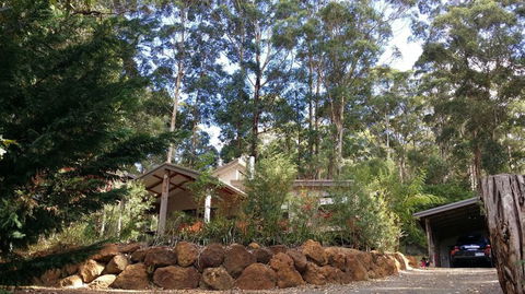 Eventually In Denmark - Accommodation Tasmania 0