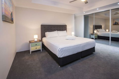 Fairway Lakeside - Accommodation Tasmania 1