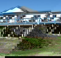 Flying Dutchmen - Accommodation Tasmania
