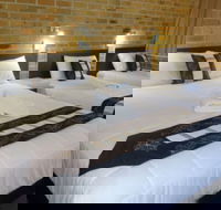 Forster Palms Motel - Accommodation Tasmania