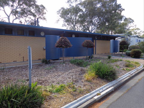 Gawler Caravan Park - Accommodation Tasmania 0