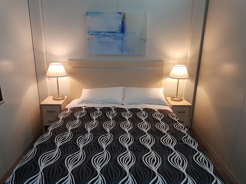 Gawler Caravan Park - Accommodation Tasmania 2
