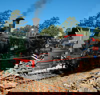 Glenreagh Camping Reserve - Accommodation Tasmania