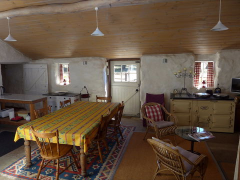 Godolphin Country Accommodation - Accommodation Tasmania 2