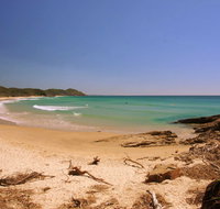 Grassy Head Holiday Park - Accommodation Tasmania