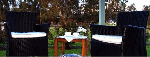 Grampians View Bed And Breakfast - Accommodation Tasmania 2