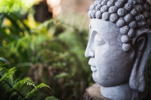 Happy Buddha Retreats - Accommodation Tasmania 0