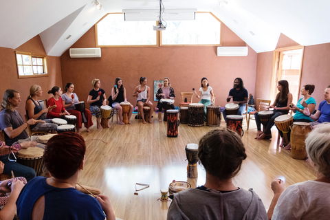 Happy Buddha Retreats - Accommodation Tasmania 1