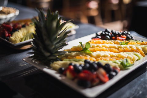 Happy Buddha Retreats - Accommodation Tasmania 2