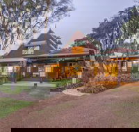 Havys Home - Accommodation Tasmania