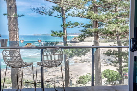 Headlands Austinmer Beach - Accommodation Tasmania 1