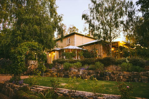 Holberry House - Accommodation Tasmania 0