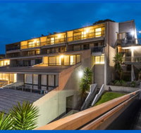 Horizon  Holiday Apartments Narooma - Accommodation Tasmania