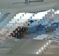 Hyamptons - Accommodation Tasmania