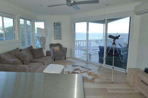 Hyamptons - Accommodation Tasmania 0