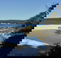 Hyams Beach Hideaway - Accommodation Tasmania