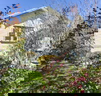 Katoomba Green Gables - Accommodation Tasmania