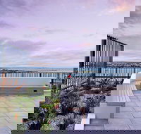 King Boutique Apartment - Accommodation Tasmania