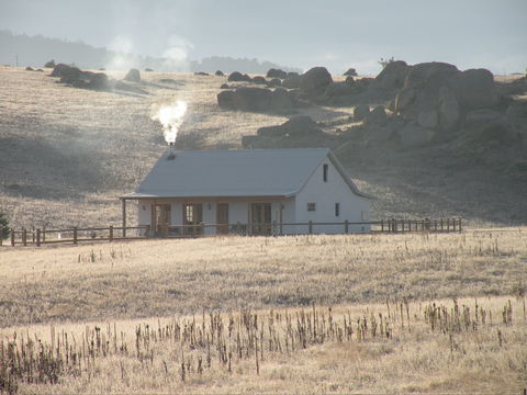 Lachney Cottage - Accommodation Tasmania 0