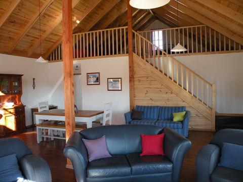 Lachney Cottage - Accommodation Tasmania 2