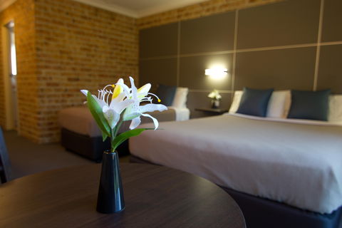 Lakeview Hotel Motel - Accommodation Tasmania 0