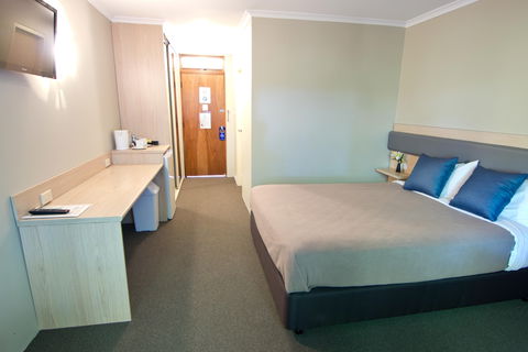 Lakeview Hotel Motel - Accommodation Tasmania 1