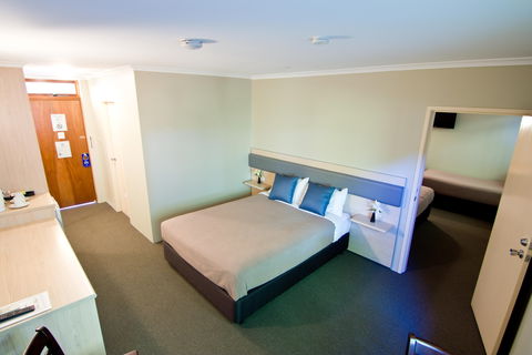 Lakeview Hotel Motel - Accommodation Tasmania 2