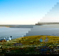 Lakes and Craters Holiday Park - Accommodation Tasmania