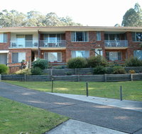 Lavender Point Holiday Units - Accommodation Tasmania