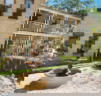 Le Chateau - Accommodation Tasmania