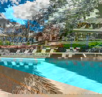 Lilianfels Resort and Spa Blue Mountains - Accommodation Tasmania