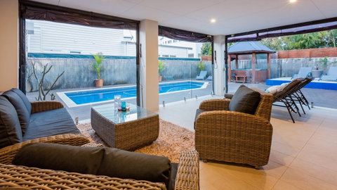 Living The Dream - Accommodation Tasmania 1