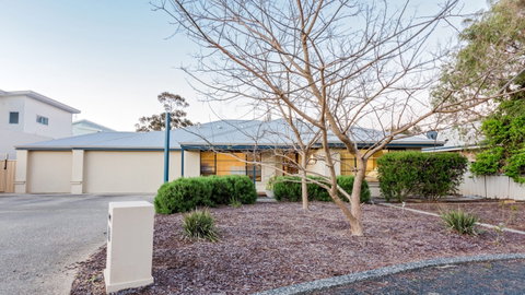 Living The Dream - Accommodation Tasmania 2