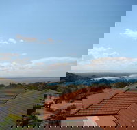 Magnificent Views - Accommodation Tasmania