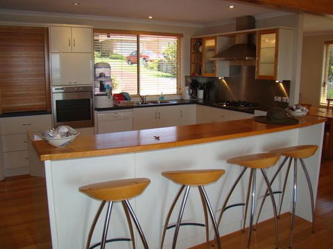 Magnificent Views - Accommodation Tasmania 2