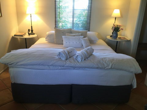 Marlow House - Accommodation Tasmania 0