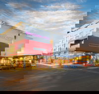 Mercure Warragul - Accommodation Tasmania