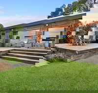 Mikora - Accommodation Tasmania