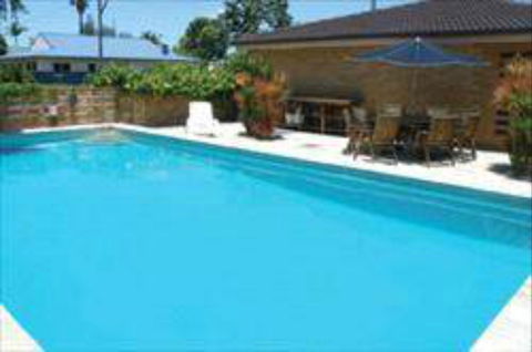 Milgate Motel - Accommodation Tasmania 0