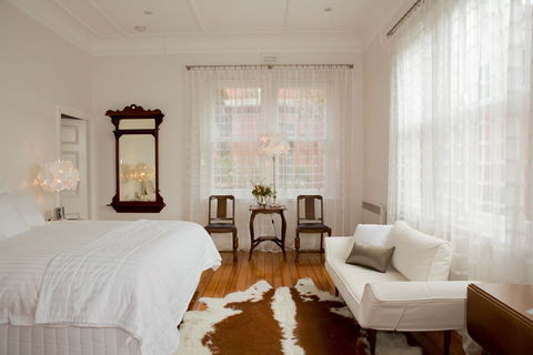 Mollisons - Accommodation Tasmania 0