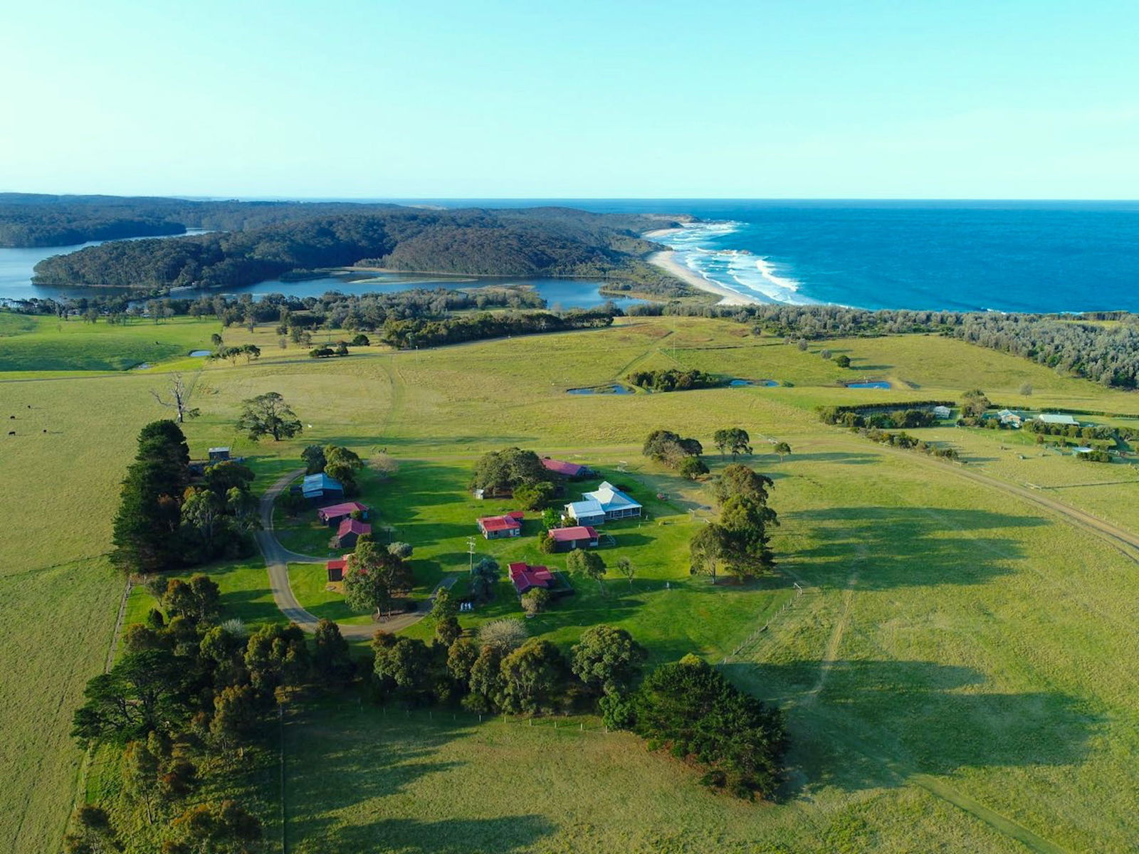 Corunna NSW Accommodation Tasmania